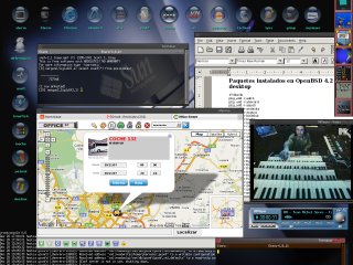 openbsd desktop