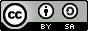 Licencia Creative Commons Atribución-CompartirIgual 4.0 Internacional